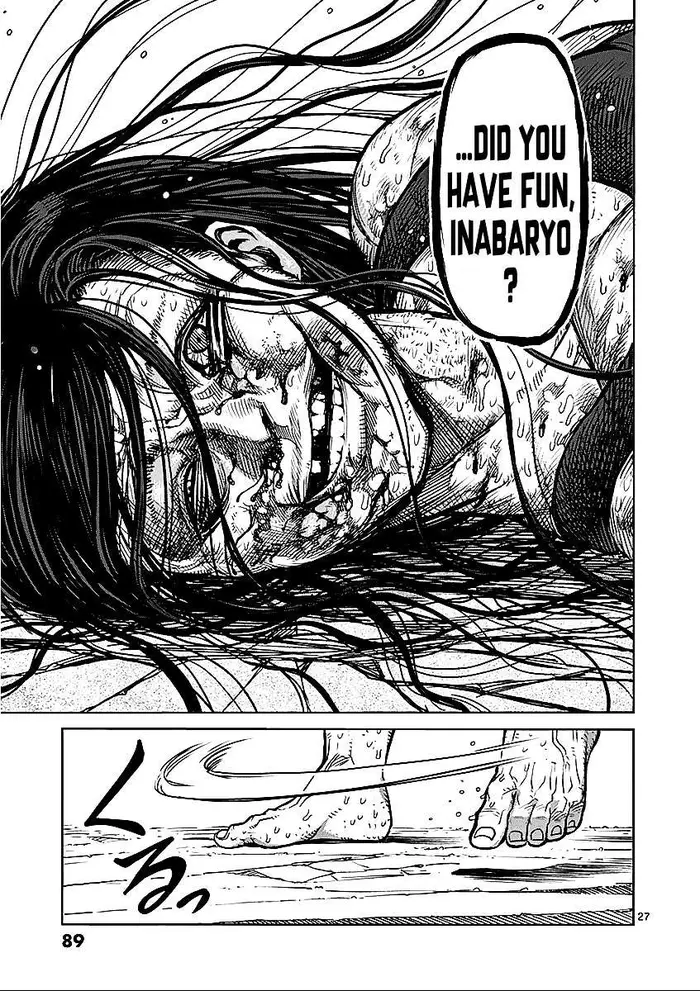 Kengan Ashura Chapter 61 image 27_optimized